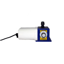 Water Treatment Mechanical Diaphragm Dosing Pump